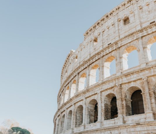 Covid-19-Variante: ein erster Fall in Italien identifiziert