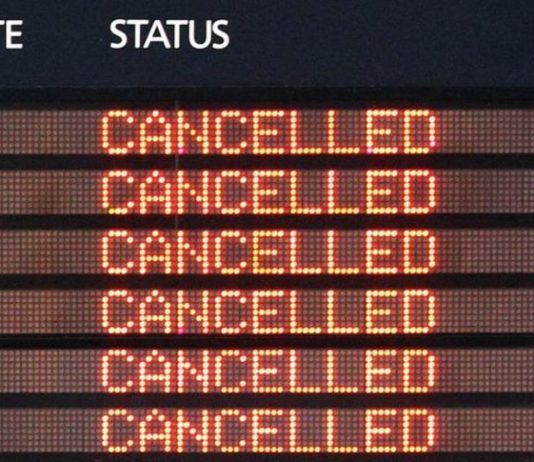 Coronavirus: Verbindungen zwischen Frankreich und dem Vereinigten Königreich ausgesetzt