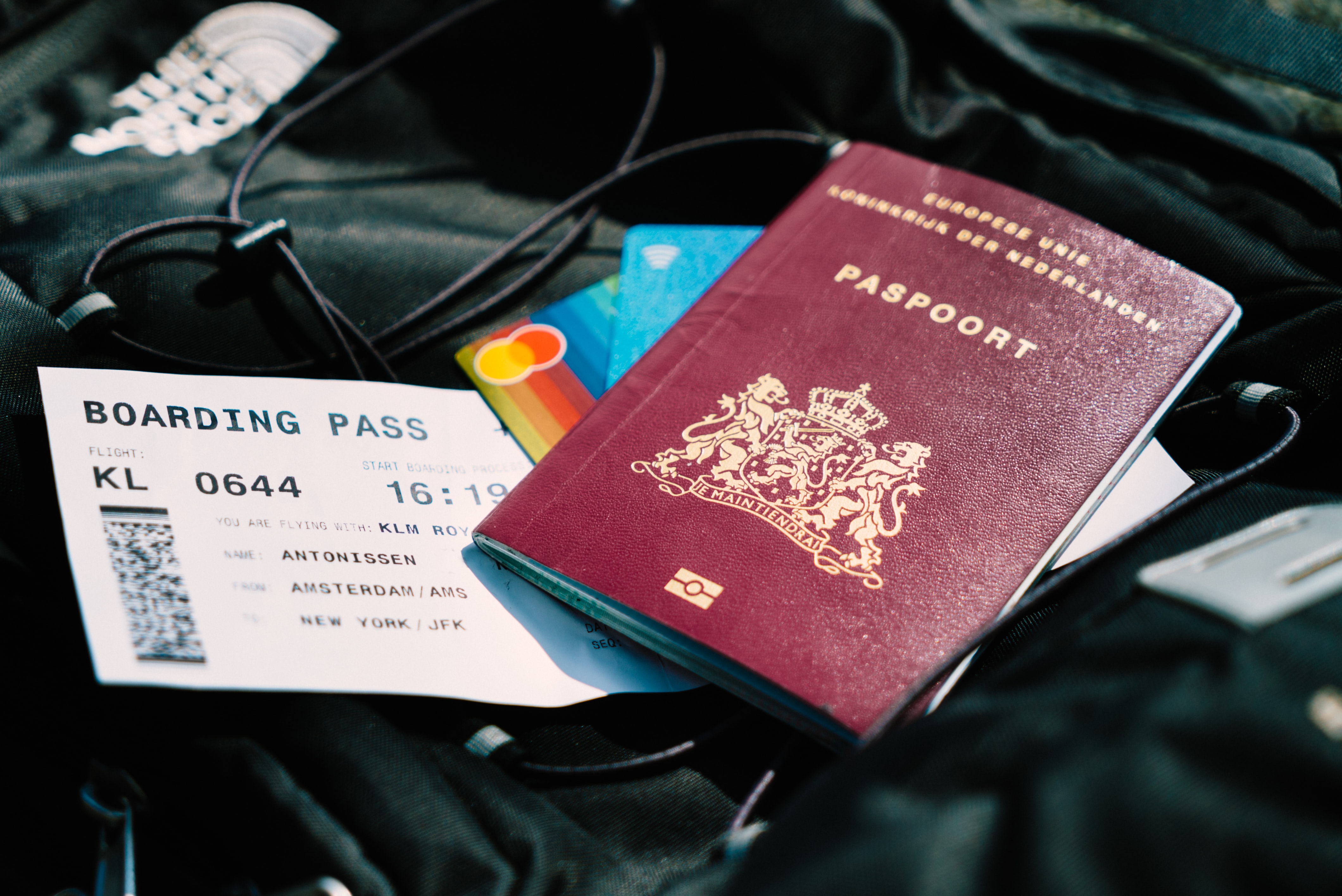 Covid-19: Kann ein "Corona-Impfpass" für Reisen obligatorisch werden?