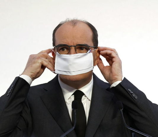 Covid-19: Jean Castex wird seine Impfstrategie mit dem Blick auf „Transparenz“ aufbauen.