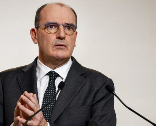 Was kann man von der Pressekonferenz von Jean Castex erwarten?