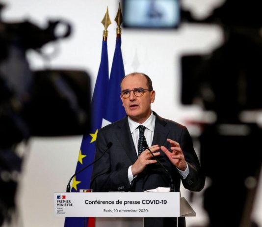 Coronavirus: Regierung mit der Unberechenbarkeit der Pandemie konfrontiert