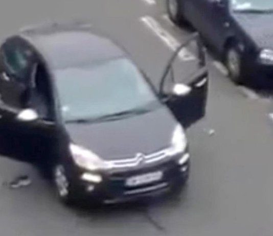 Charlie Hebdo: Helfer der Attentäter verurteilt