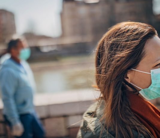 Covid-19: Frankreich hat mehr als 55.000 Todesfälle im Zusammenhang mit der Epidemie zu beklagen