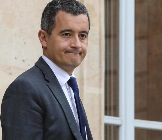 Vergewaltigungsvorwürfe: Gérald Darmanin – Gegenüberstellung mit der Klägerin vor dem Pariser Gericht