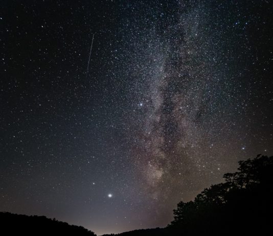 Sehen wir am 21.12. den „Stern von Bethlehem“?