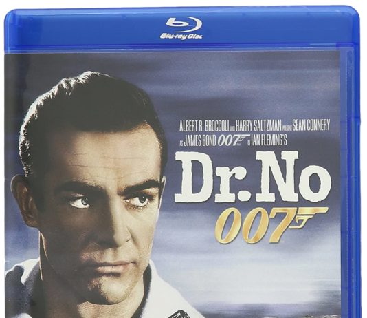 Die Waffe von Sean Connery aus dem ersten James-Bond-Film wurde für 256.000 Dollar verkauft.