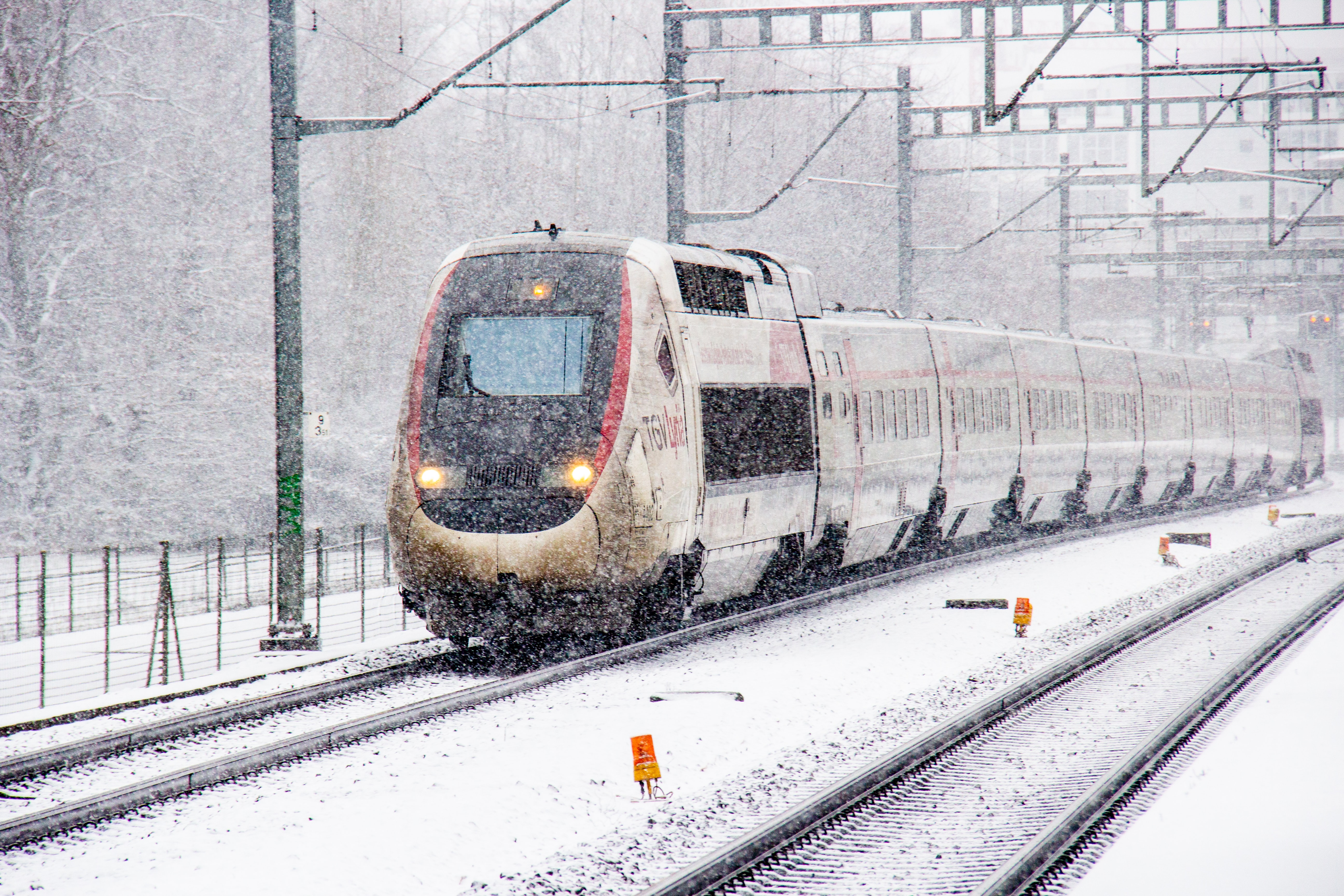 Ferienzeit: Mehr als drei Millionen verkaufte Zugtickets in wenigen Tagen bei der SNCF