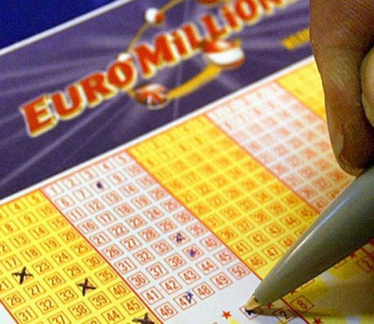 EuroMillionen: 130 Millionen Euro heute im Mega-Jackpot Euromillionen