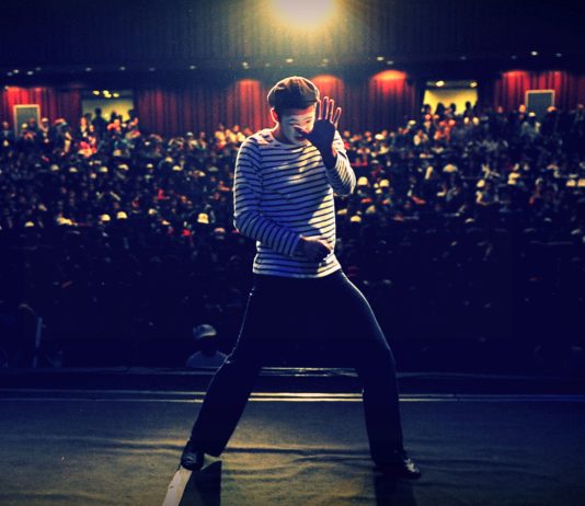 Demonstration am Dienstag gegen die verlängerte Schließung von Kulturstätten