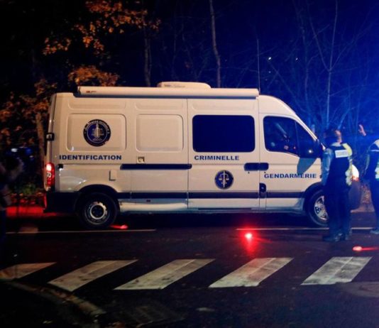 Geiselnahme im Val-d’Oise: Ein Mann tötet seine Frau und begeht Selbstmord