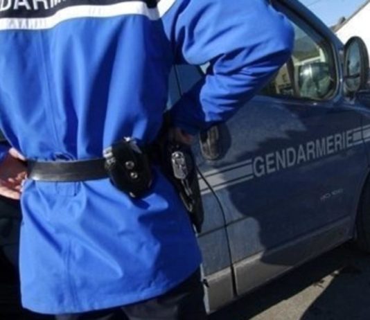 Puy-de-Dôme: drei Gendarmen wurden getötet, der mutmaßliche Täter der Schießerei ist tot