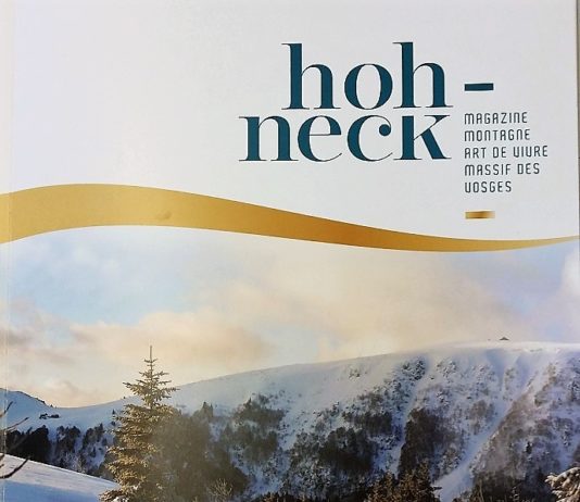 Covid-19: Zeitschriftenumschlag mit Antiviren-Lack beschichtet