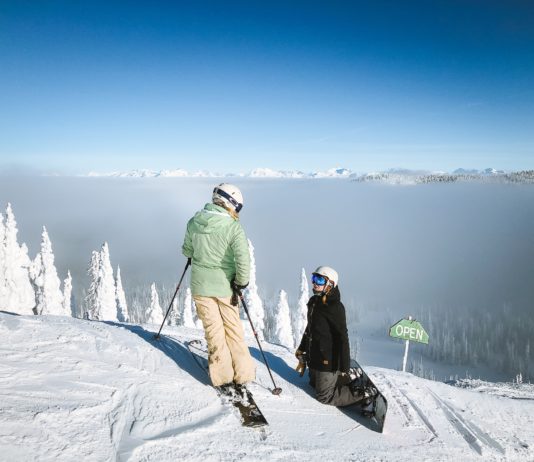 Skigebiete: Was die europäischen Länder für die Feiertage beschlossen haben