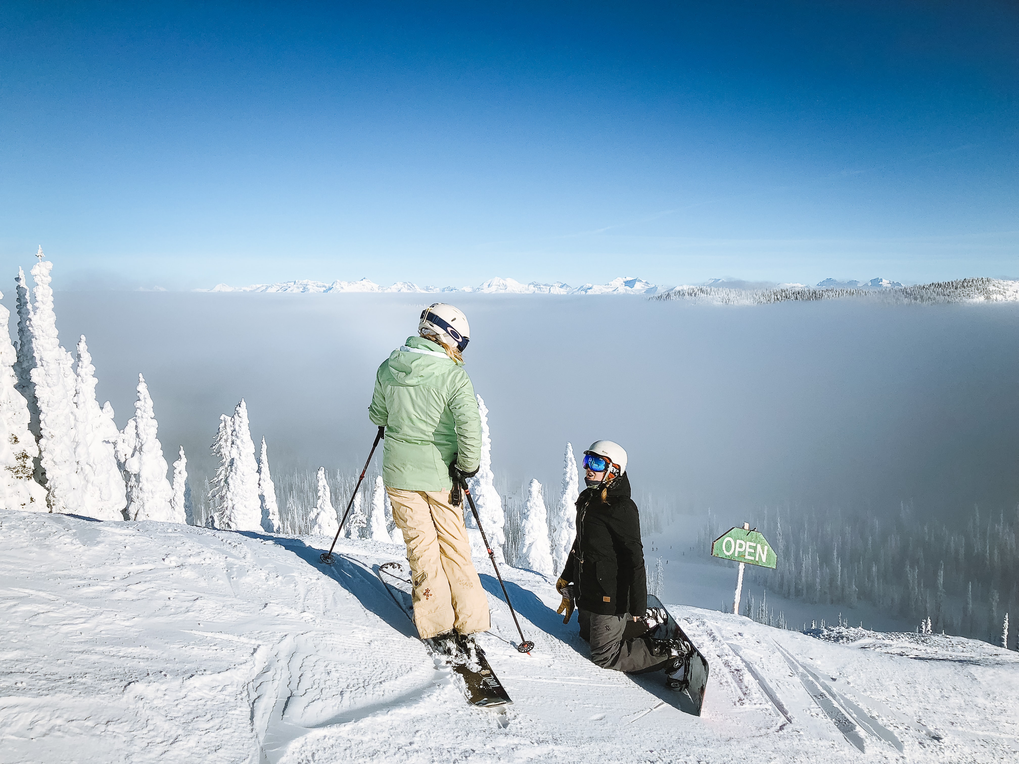 Skigebiete: Was die europäischen Länder für die Feiertage beschlossen haben