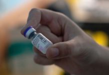 Die Impfkampagne startet in Frankreich morgen in zwei Altersheimen