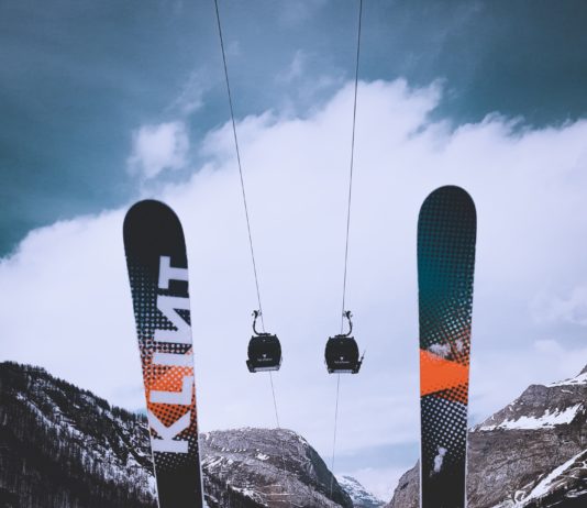 Skilifte: Nur für Profis und in einem Club lizenzierte Minderjährige geöffnet