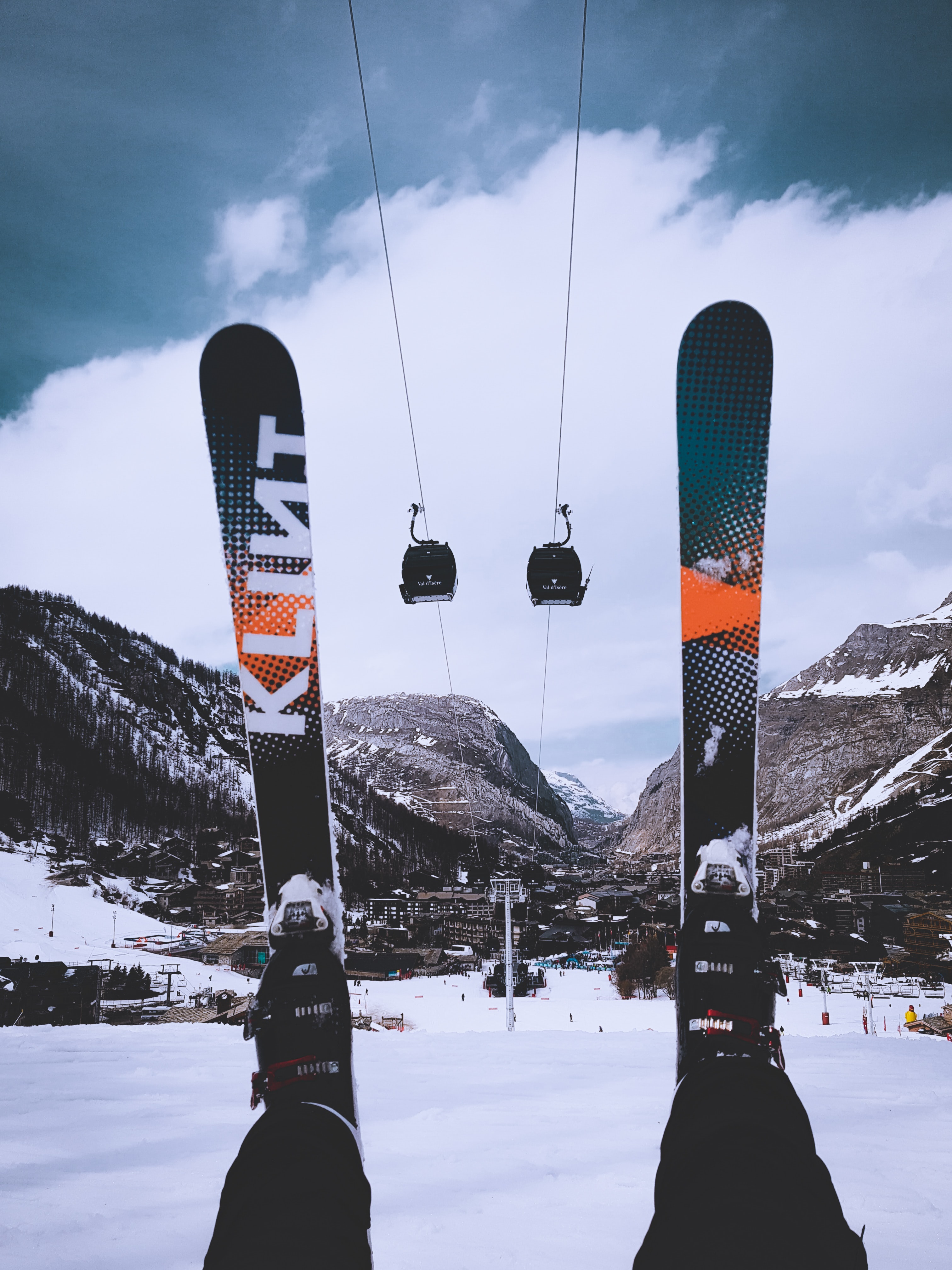 Skilifte: Nur für Profis und in einem Club lizenzierte Minderjährige geöffnet