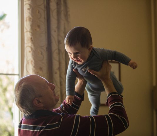 Coronavirus: Lockerung der Regeln in Alters- und Pflegeheimen