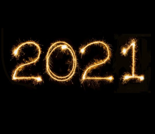 Neujahrsgrüße an unsere Leser