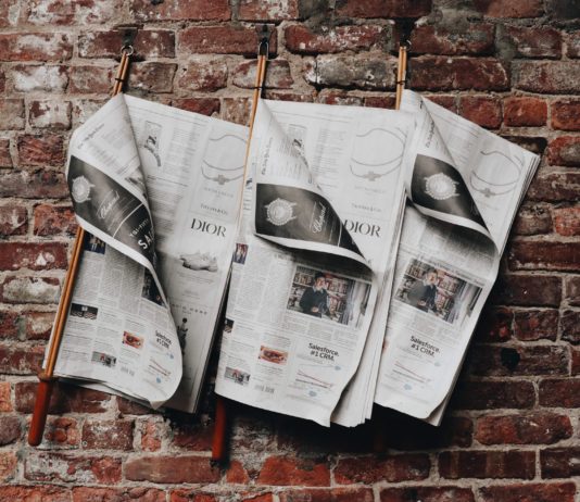 Schlagzeilen: Das war heute wichtig