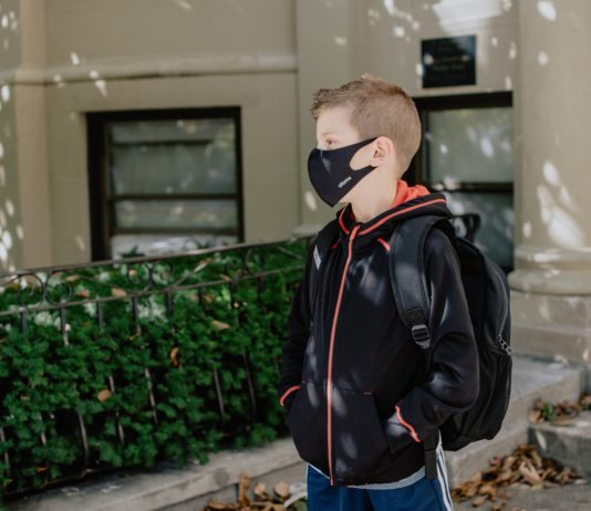 Covid-19: Laut Studie keine schnelle Verbreitung des Virus in Schulen