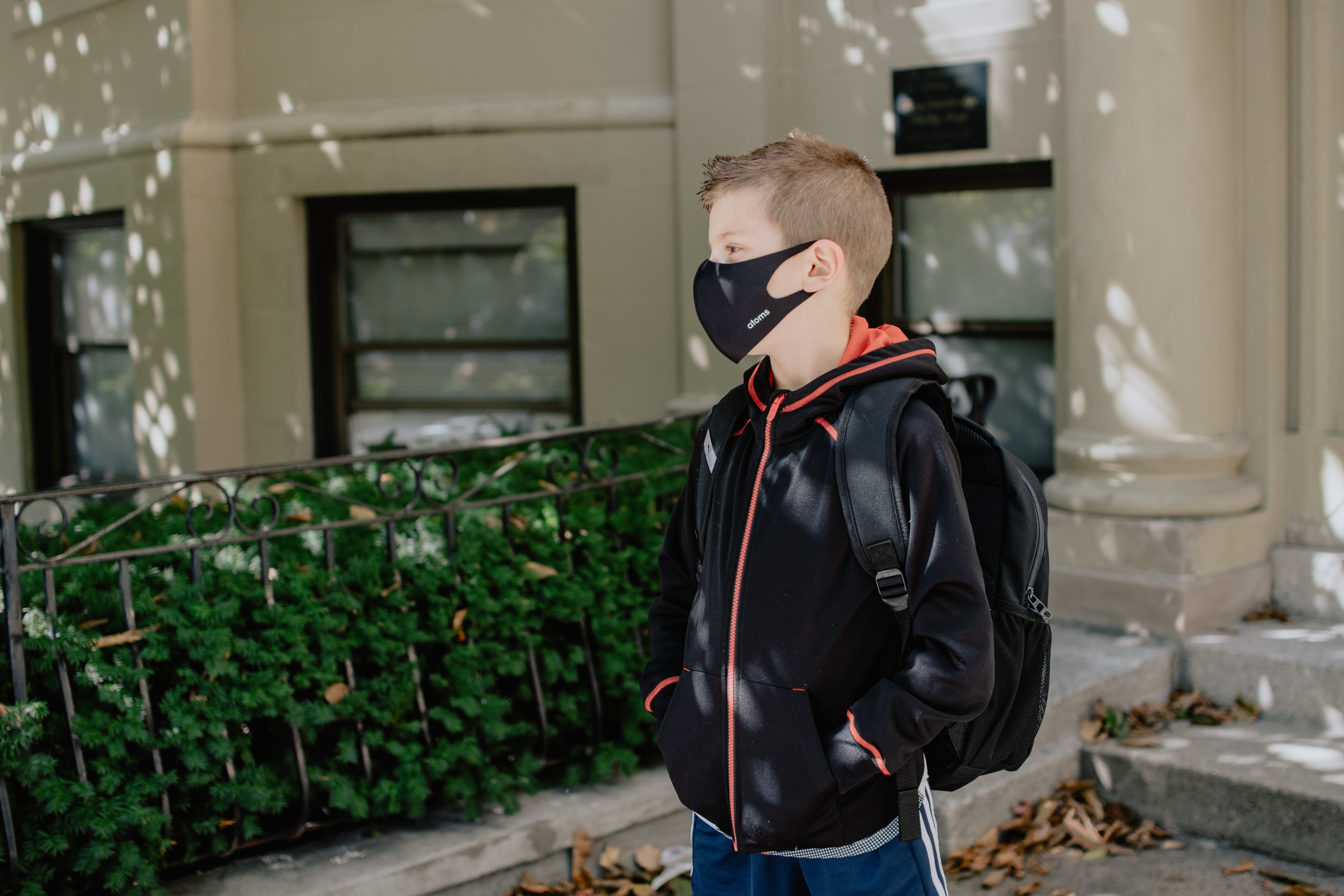Covid-19: Laut Studie keine schnelle Verbreitung des Virus in Schulen