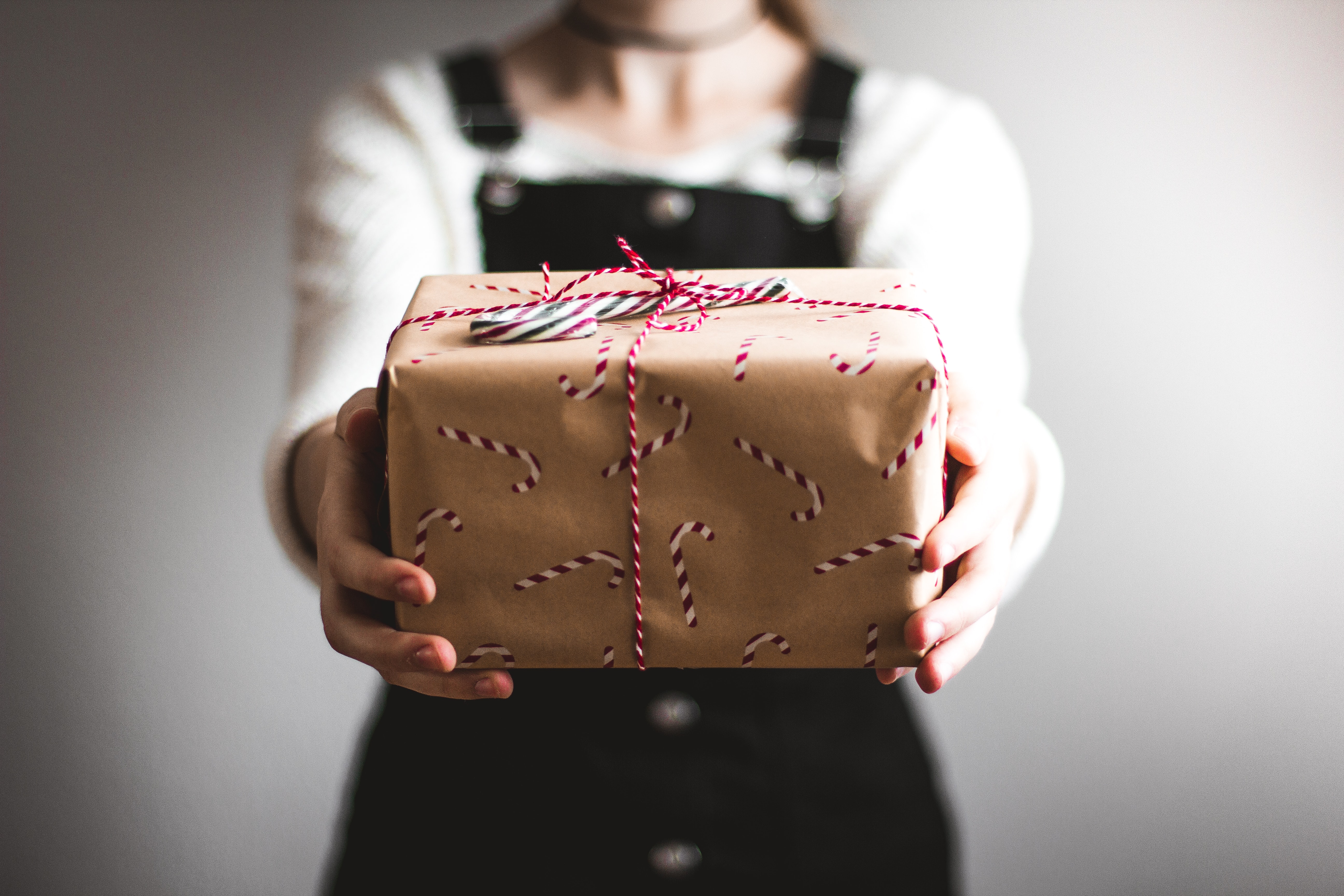 Weihnachten: Die Franzosen haben bereits begonnen, ihre Geschenke online zu verkaufen