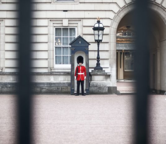 Covid-19: Tausende von Franzosen in Großbritannien gestrandet