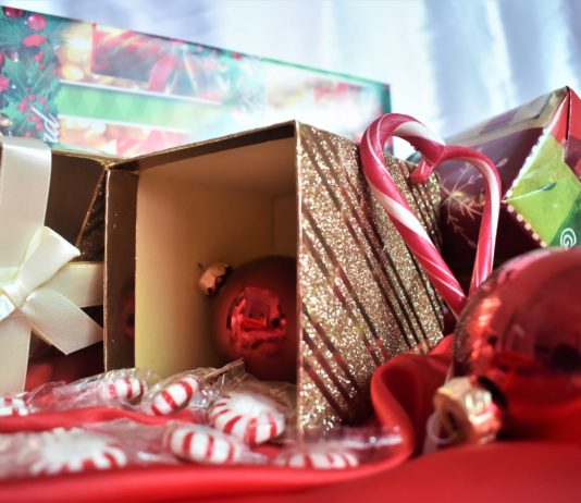 Coronavirus: Zwei von zehn Eltern können wegen der Krise zu Weihnachten keine Geschenke machen