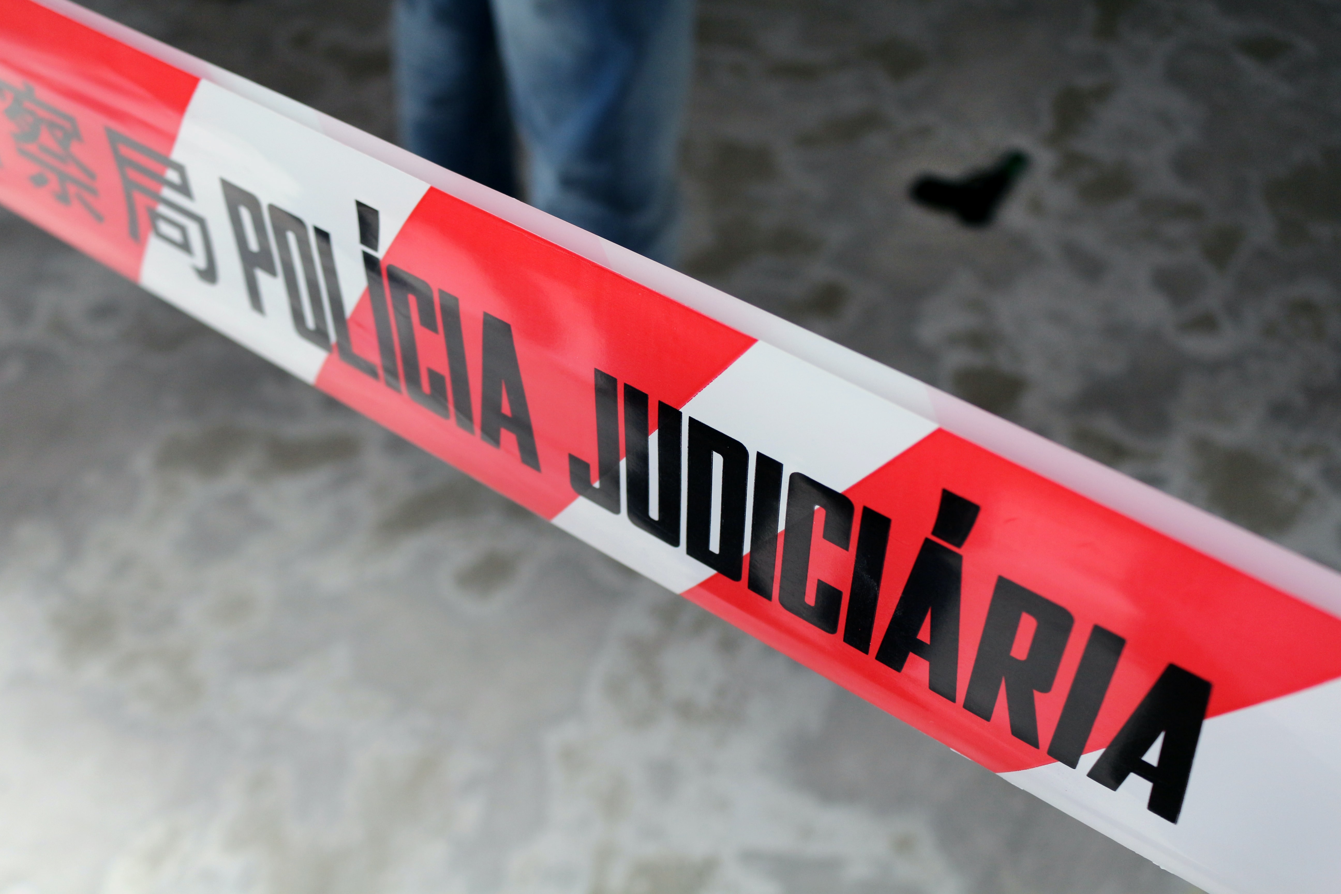COVID-19: Interpol ist besorgt