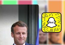 Emmanuel Macron: Eroberung einer jungen Wählerschaft