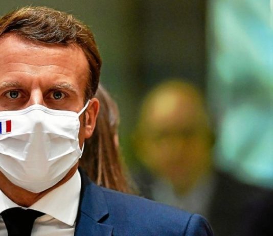 Lockdown: Reiseverbot zu Weihnachten kommt für Emmanuel Macron nicht in Frage