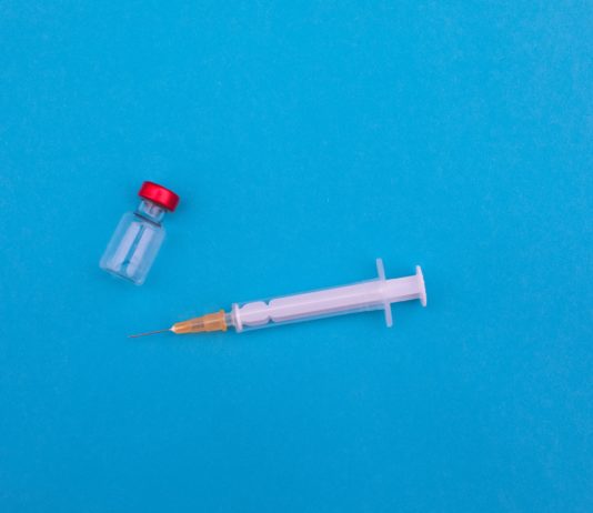 Covid-19-Impfung: Regierung senkt Ziele für Februar aufgrund von Impfstoffmangel