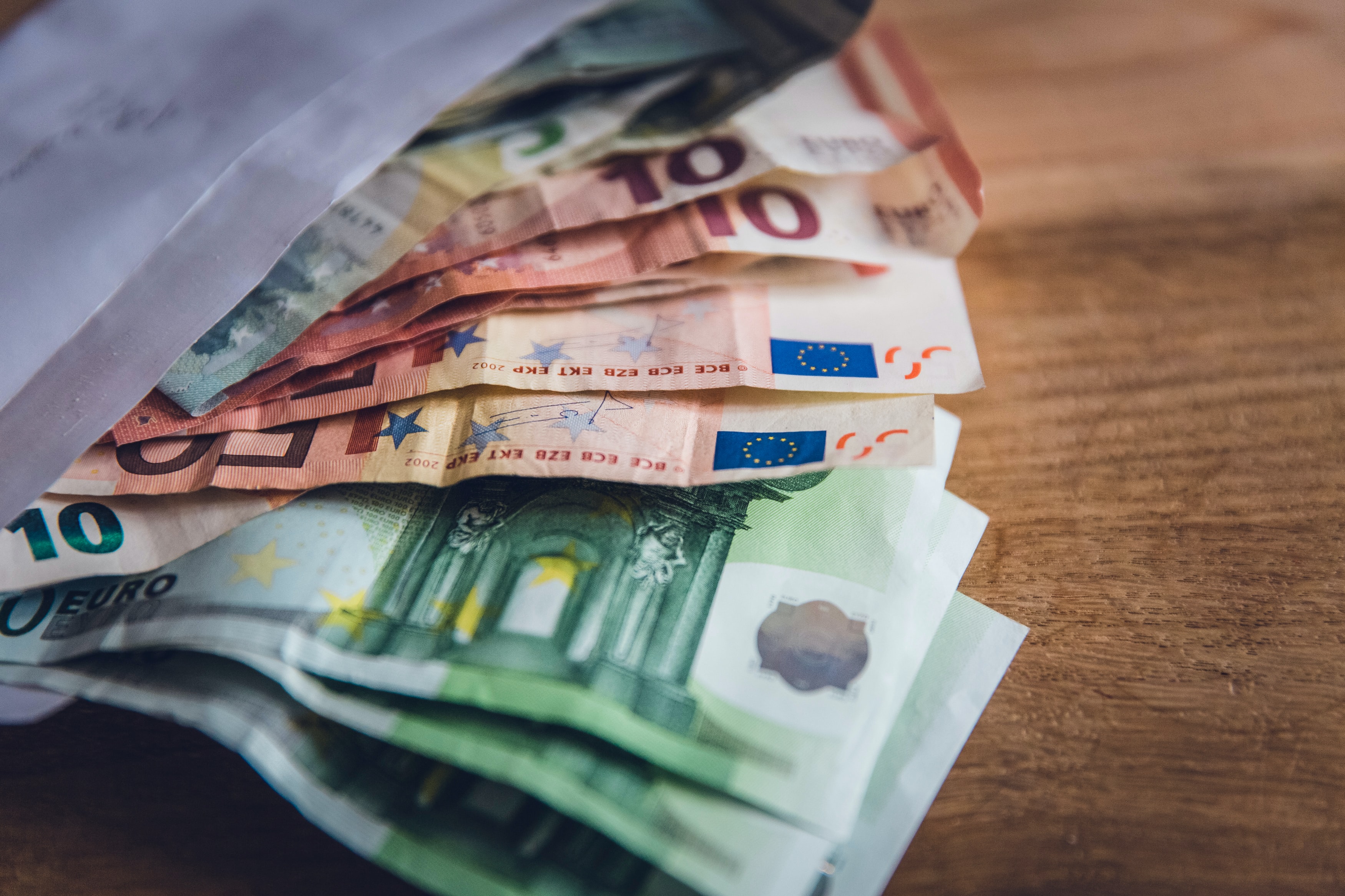 Covid-19: Regierung kündigt weitere 5 Milliarden Euro Hilfe an