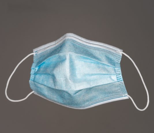 Coronavirus: Erweiterte Ausgangssperre in Ostfrankreich in Sicht