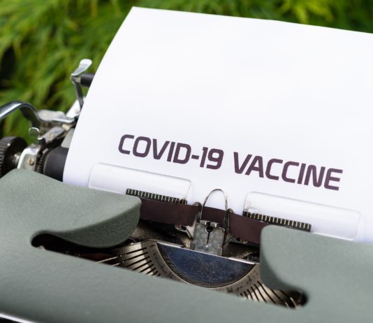 Coronavirus: Impfstoffe bleiben gegen neue Variante wirksam, sagen EU-Experten