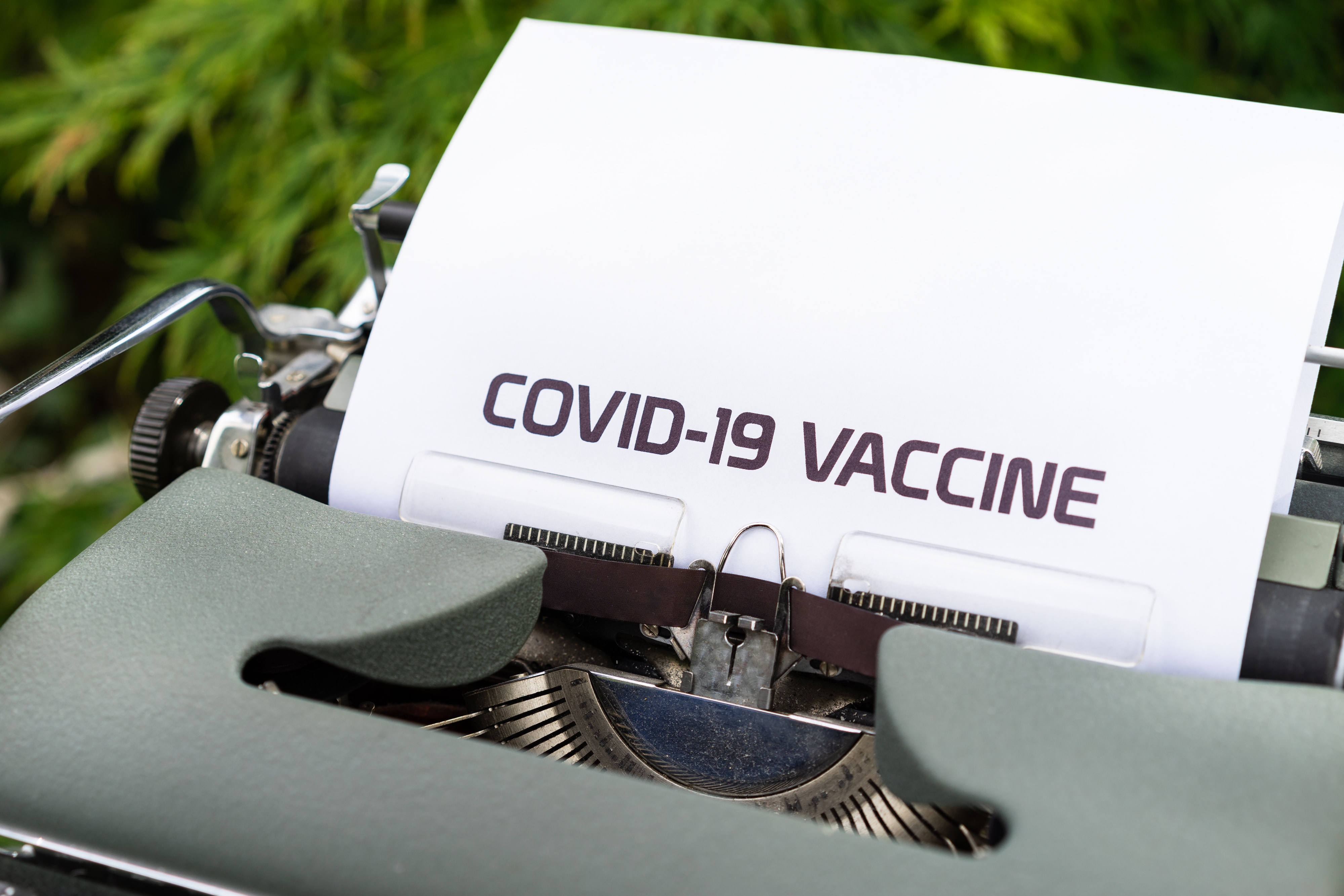 Coronavirus: Impfstoffe bleiben gegen neue Variante wirksam, sagen EU-Experten