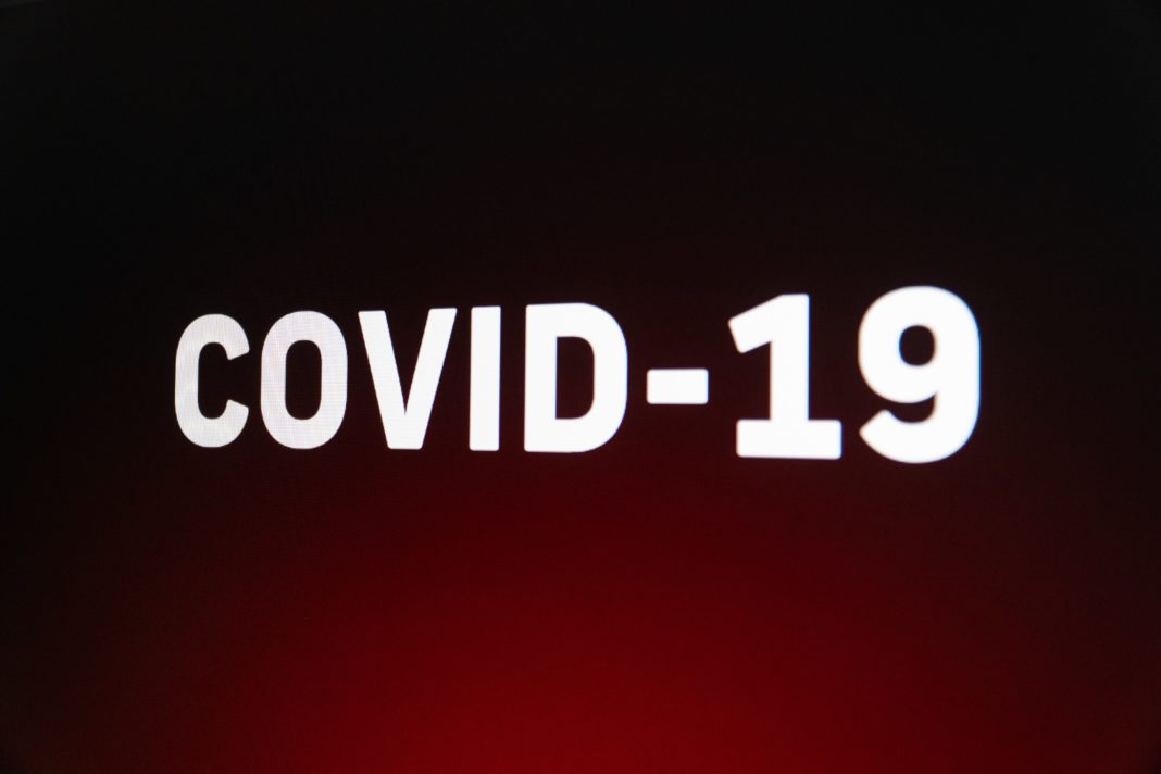 Covid-19-Statistik