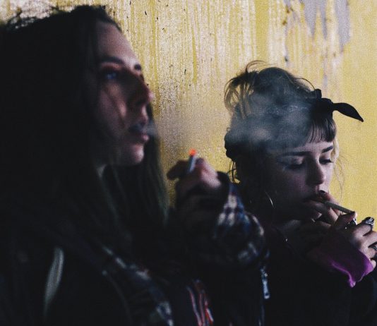 Drogen: fast 4.000 Verkaufsstellen sind in Frankreich bekannt