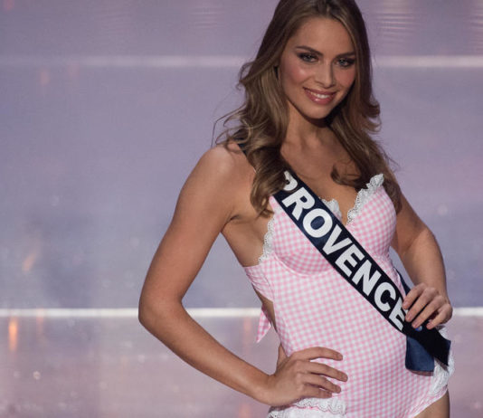 Miss France 2021: Allgemeine Empörung nach antisemitischen Tweets gegen Miss Provence