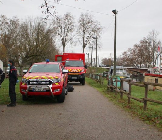Tarn-et-Garonne: Eine Frau wurde ertrunken im Kanal von Montech gefunden
