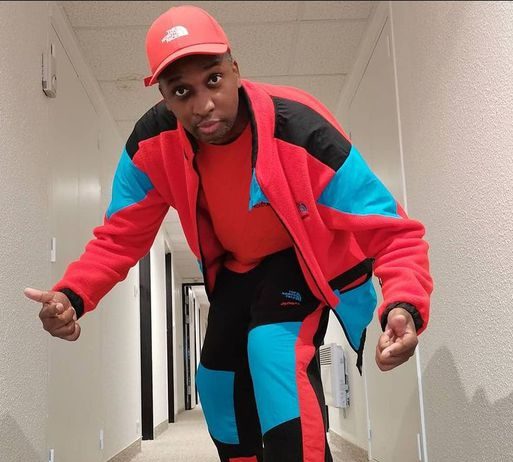 Ousmane Sy, Choreograph und Hip-Hop-Künstler, starb im Alter von 40 Jahren.