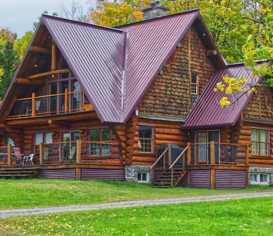 Covid-19: Immobilien halten der Krise gut stand