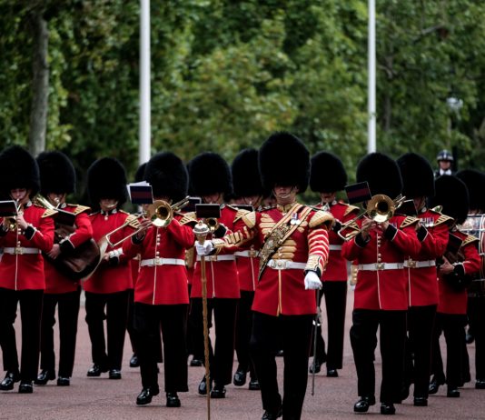 BREXIT: Frankreich bereitet sich auf den endgültigen Austritt des Vereinigten Königreichs aus der Europäischen Union vor