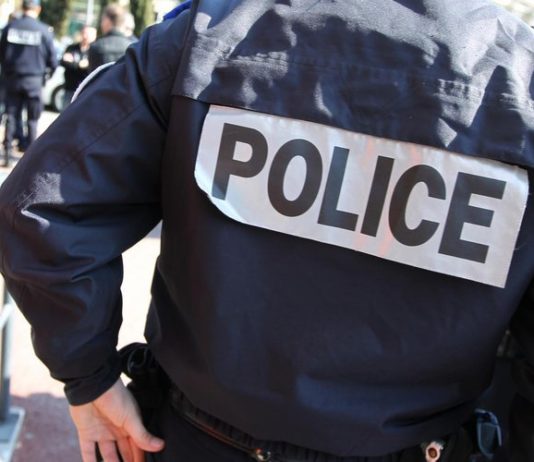 Tourcoing: Jugendlicher von der Polizei angeschossen (Video) Polizei_Illustration