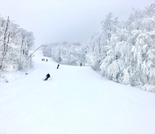 JEAN CASTEX: Isolation statt Apres-Ski