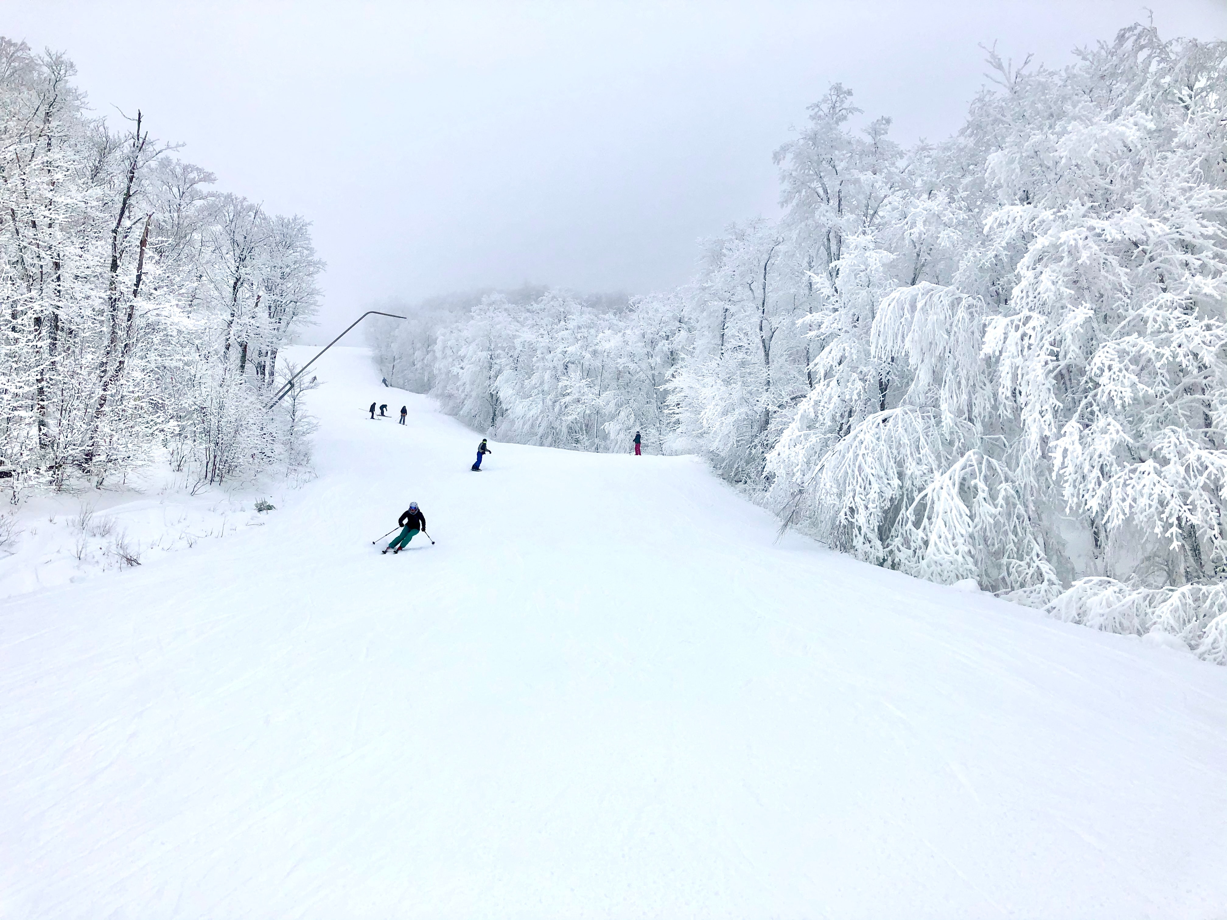 JEAN CASTEX: Isolation statt Apres-Ski