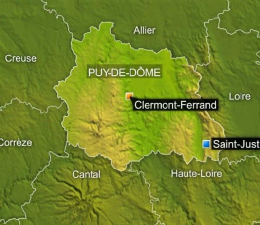 Getötete Gendarmen im Puy-de-Dôme: Was wir über die Tragödie wissen