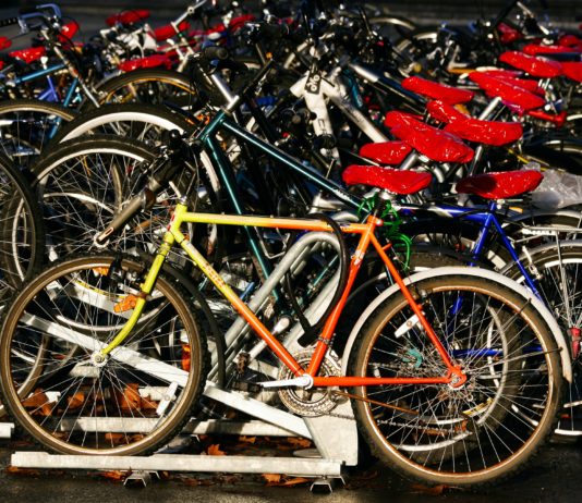 Ab 1. Januar: Ausweispflicht für Fahrräder